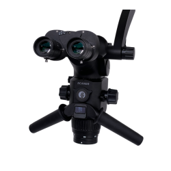 Mikroskop CALIPSO MD-500 Superior [BLACK]